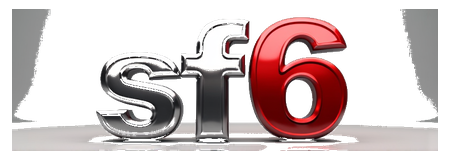 sf6 logo
